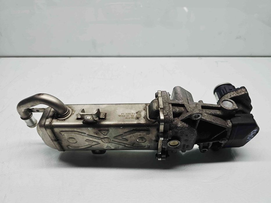 Racitor gaze  Volkswagen Passat CC (357) [Fabr 2008-2012] 03L131512BL