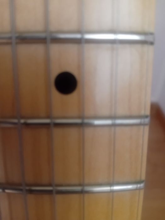 Fender american telecaster