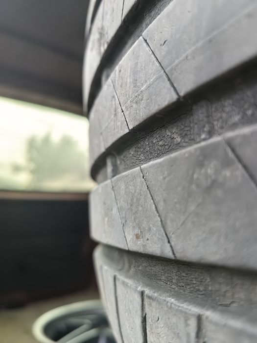 Джанти и гуми мерцедес 5х112