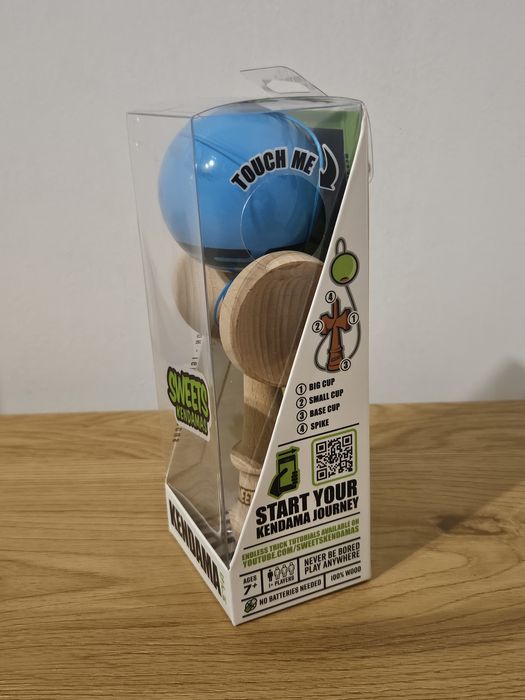 Sweets Kendamas Radar Boost