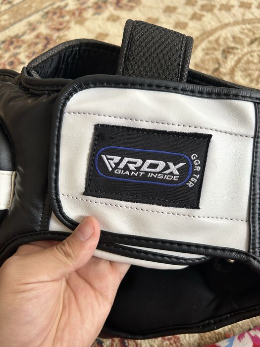 Продам шлем RDX, для единоборств