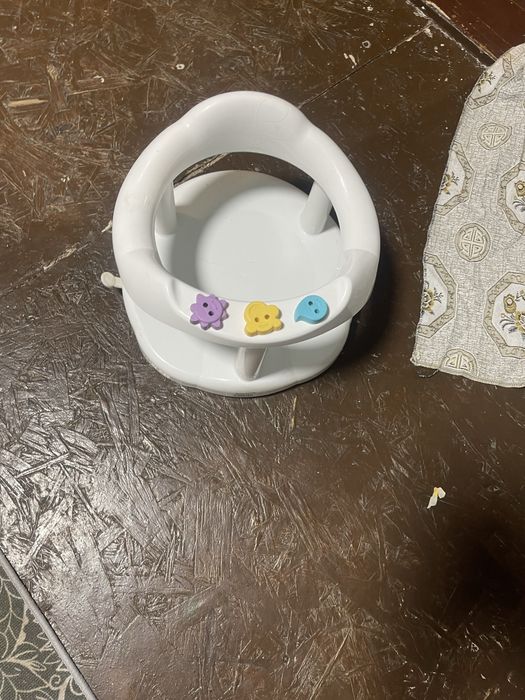 Стульчик для купания