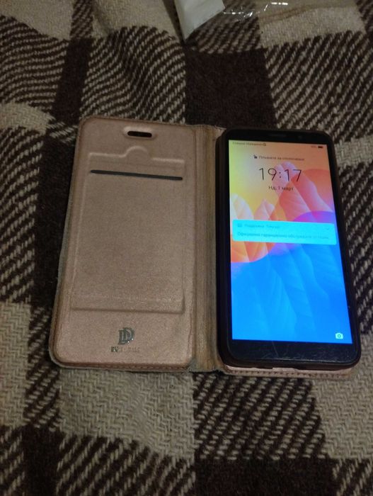 Продавам Huawei Y5р