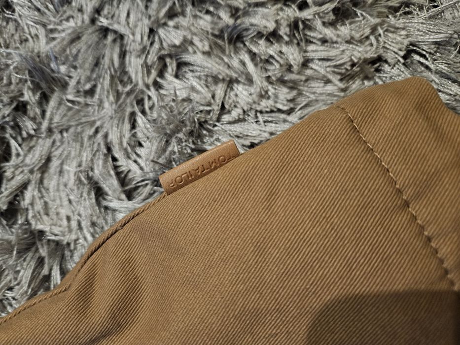 Tom Tailor L - geaca dama noua primavara