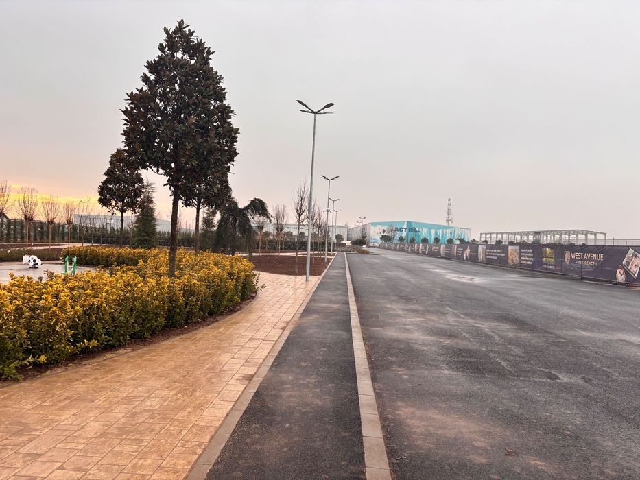 2 Camere  Parc Privat | Chiajna | Comision 0- Dezvoltator