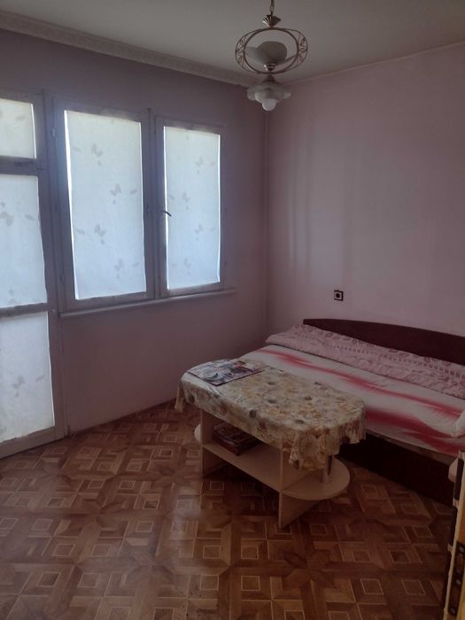 Продава се Тристаен апартамент в Търговище, Запад 2 - 78 кв.м за 1052 €/кв.м - Снимка #8