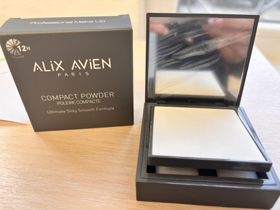 Козметика нова