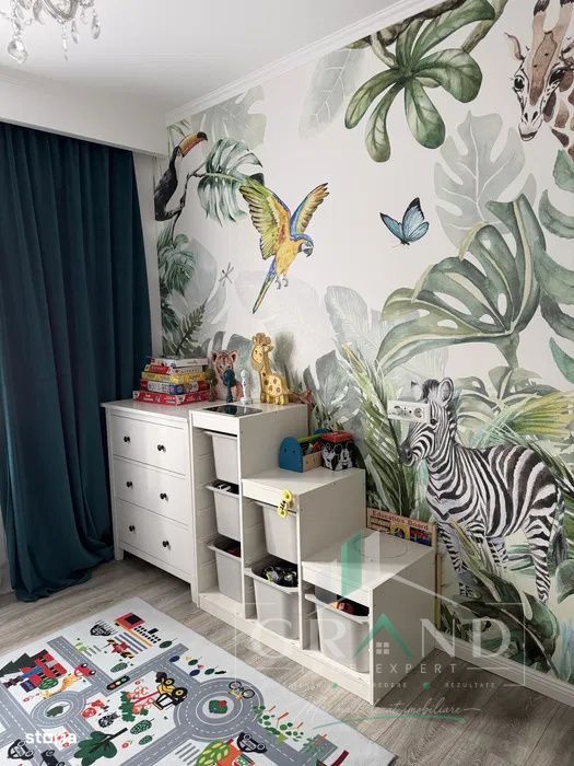 Oportunitate | Apartament 3 Camere | 2 Bai | Pivnita | Marasti/Aurel V