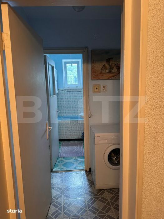 Apartament 3 camere, semidecomandat, central