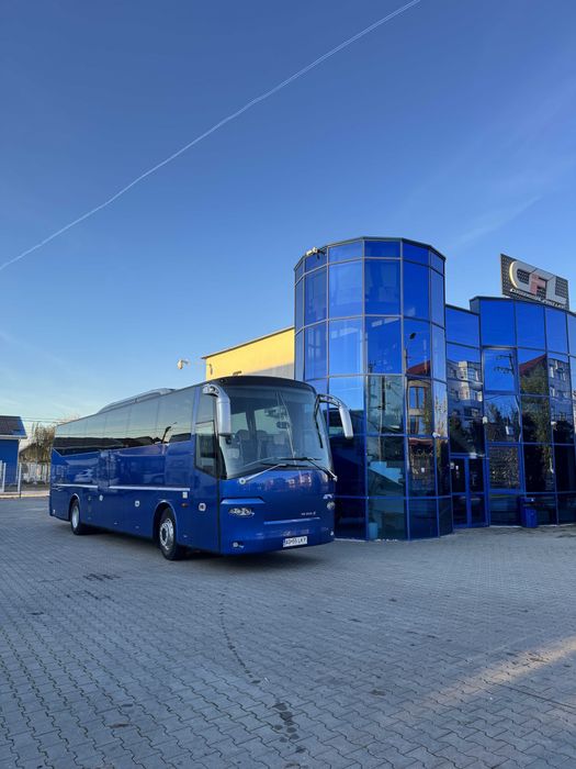 Autocar turistic/ Autobuz Bova VDL-MAGIQ