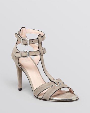 Босоножки Stuart Weitzman БУ 41