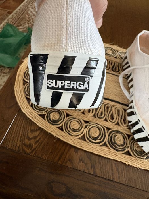 tenisi superga 38 noi
