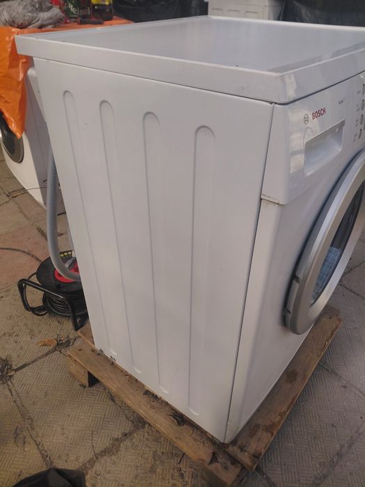Пералня BOSCH с гаранция
