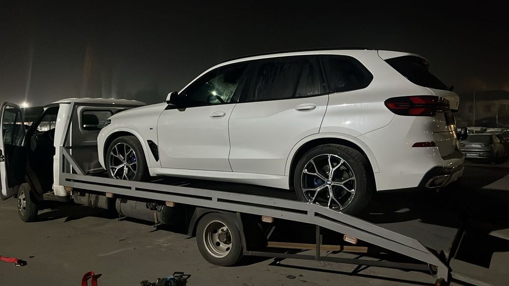 Эвакуатор Эвакуаторы  24/7