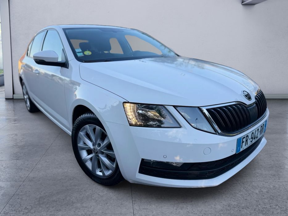 Skoda Octavia 2.0 TDI  Adblue 150 CP – Euro6