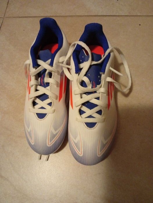 Adidas Детски Бутонки 31