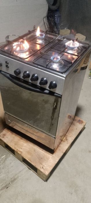 Ремонт Газ Плит Ало