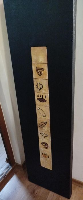 Vând diverse tablouri mici,medii sau mari.