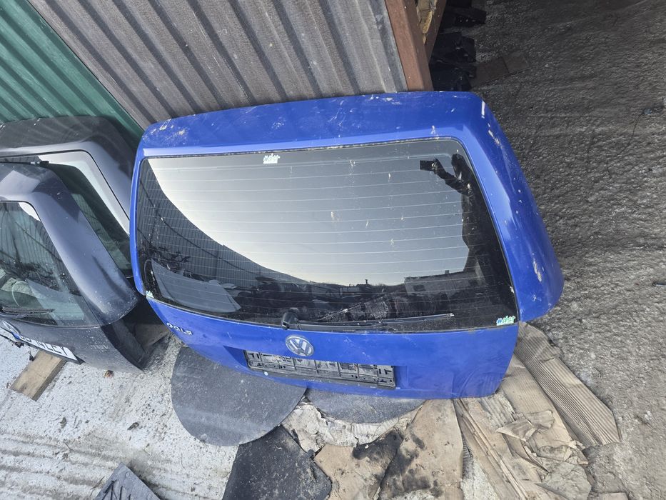 Haion golf 4 break complect