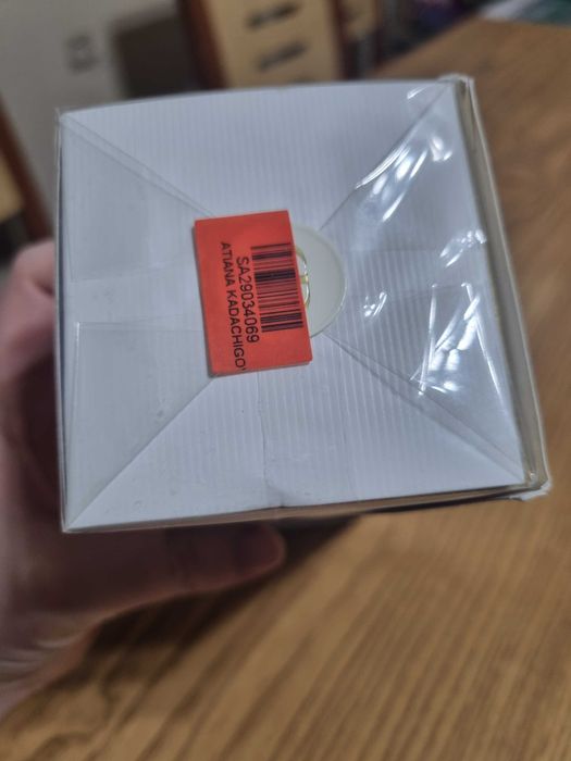 Dior Jadore parfum d'eau