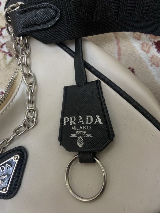 Сумка женская PRADA