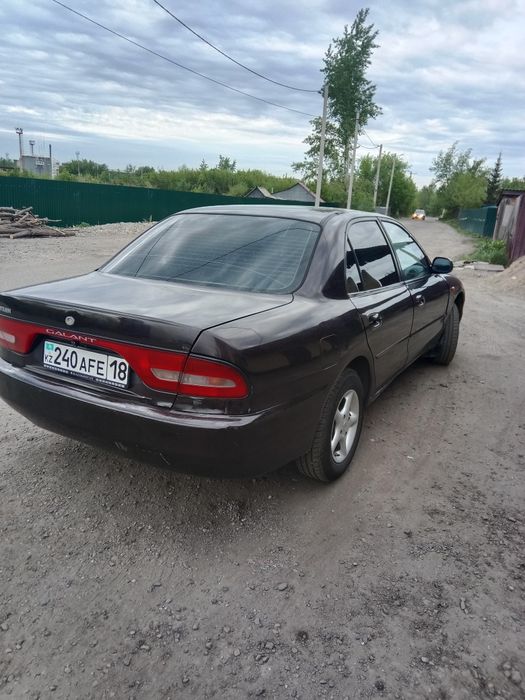 Продам Митсубиси Галант