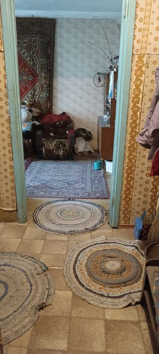 Продам 2-х комнатную квартиру