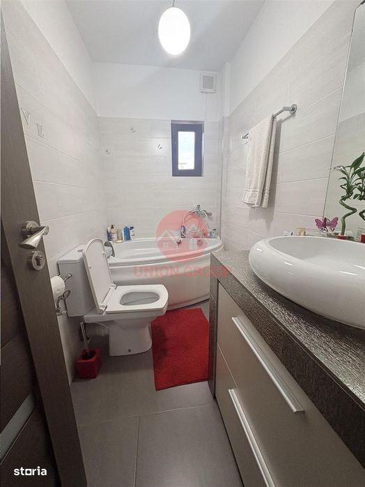 Apartament 3 camere Poarta 6, Modern, Mobilat, Loc de parcare
