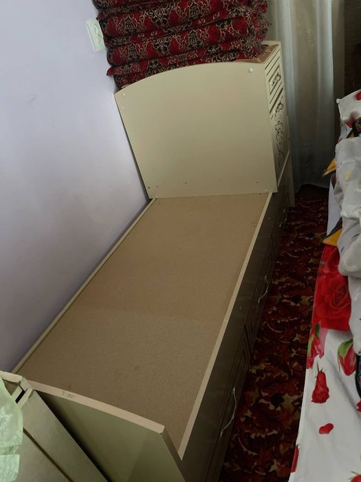 Bolalar uchun mebel sotiladi holati yaxwi