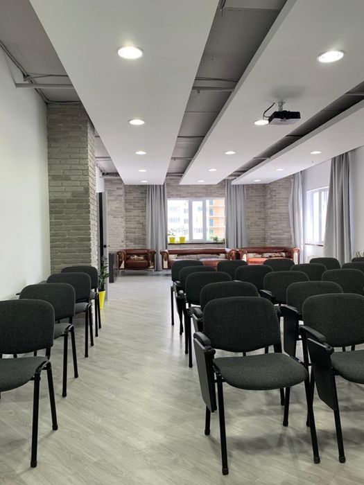 Конференц зал для тренингов