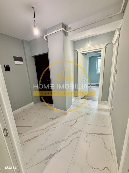 Penthouse Exclusiv Ultima Unitate Disponibilă! 2 Camere -113 Mp Intabu