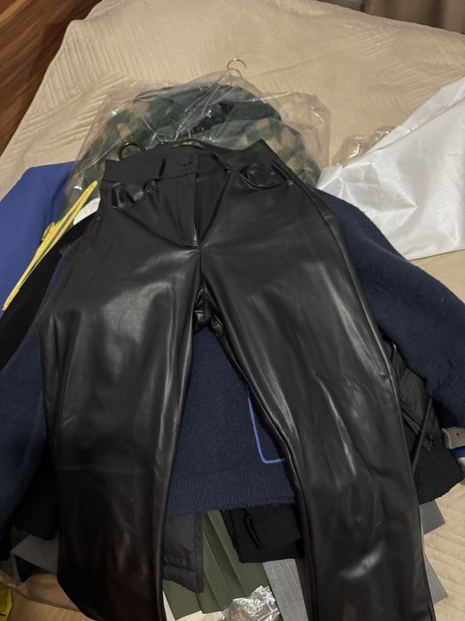 Продам все вещи за 5к