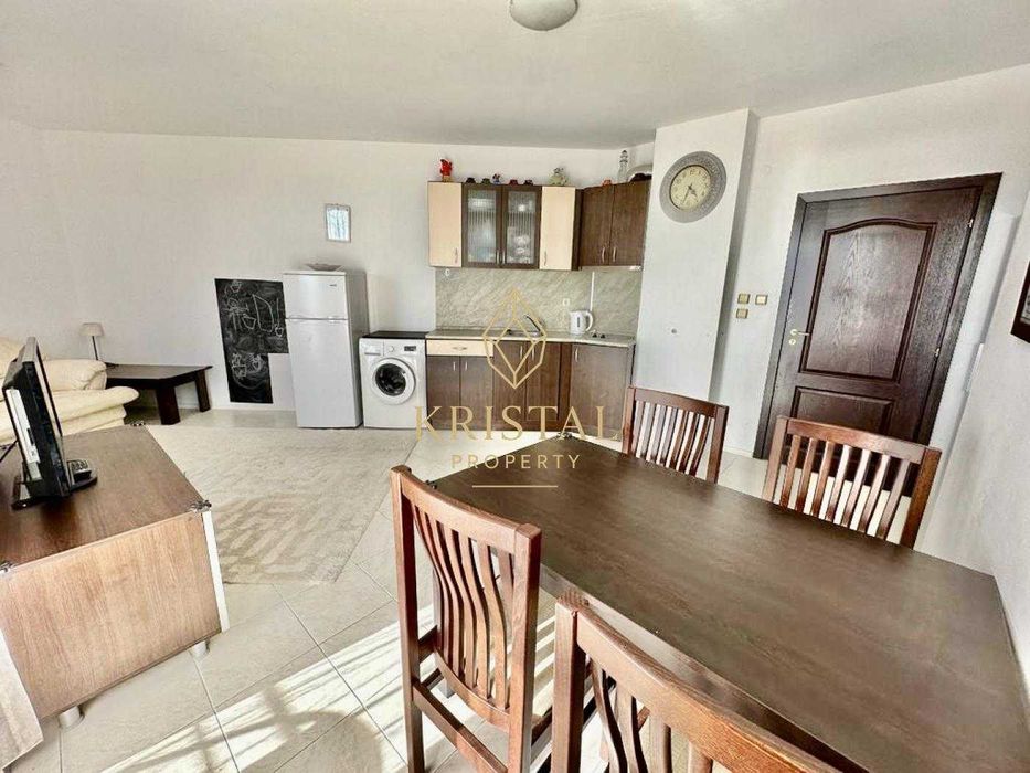 Продава се Двустаен апартамент в Свети Влас - 69 кв.м за 1305 €/кв.м - Снимка #1