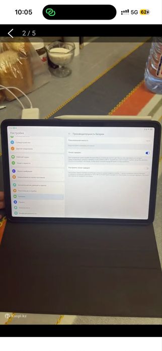 Планшет Huawei MatePad 11,5