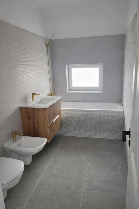 Casa P+M  zona Împărat Traian 5 min Uvertura Mall