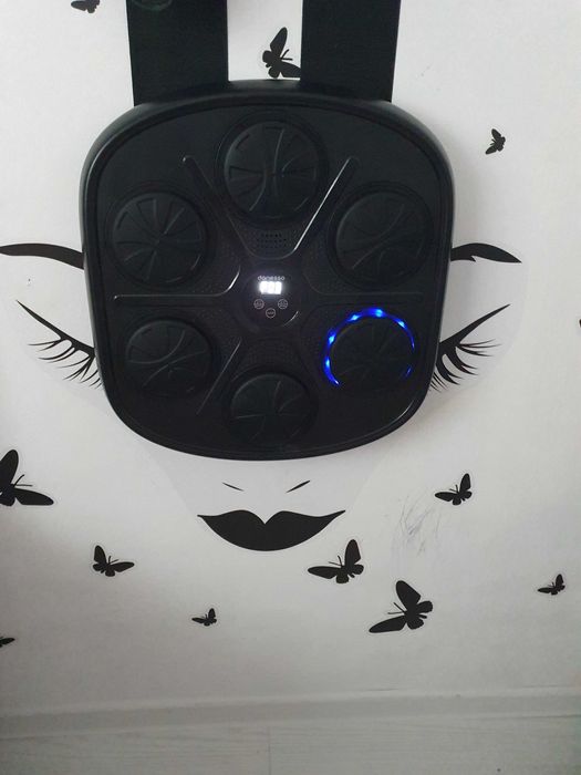 Tinta lovituri Danesso