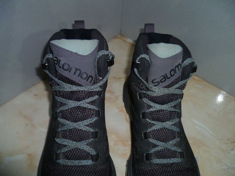 Salomon Gore-tex №37