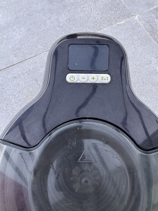Airfryer Philips 2 in 1