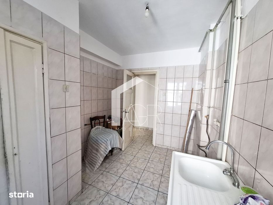 Apartament cu 2 camere, zona Ultracentral
