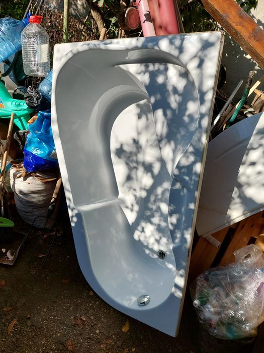 Cada de colt cu sifon de vinzare