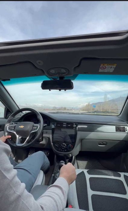 Продается автомобиль