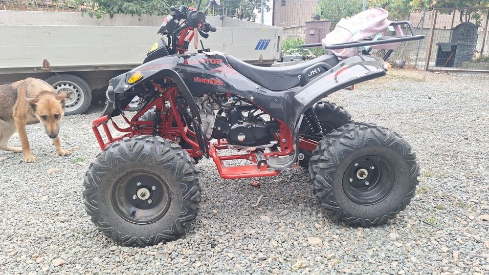 Детско АТВ 110 куб.см.Ново