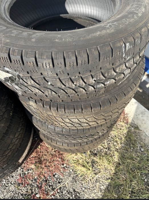 Cauciucuri Iarna - Vara C - uri