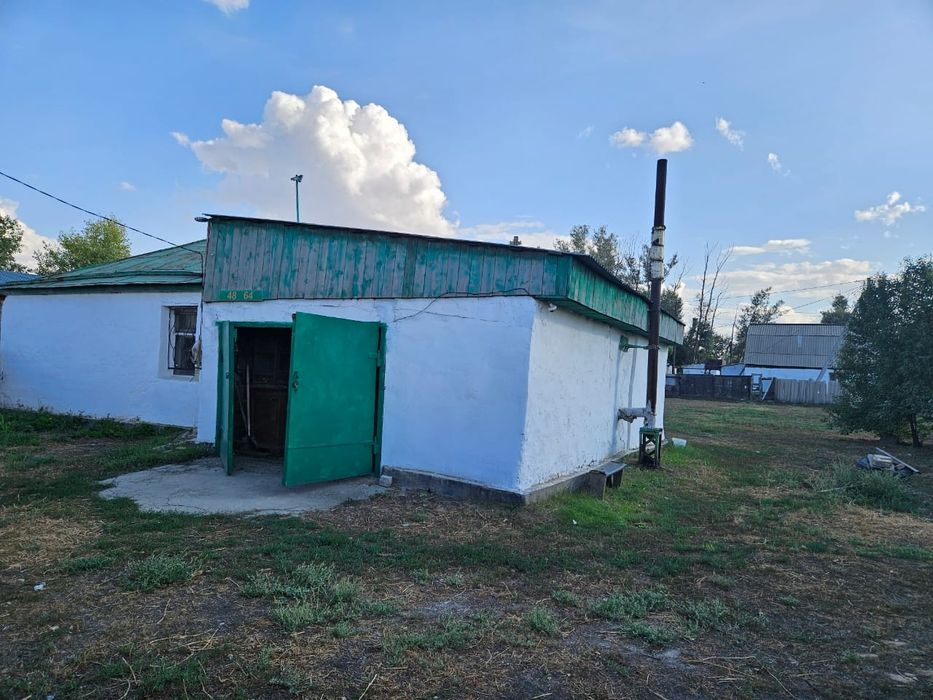 Продам дачу зимний