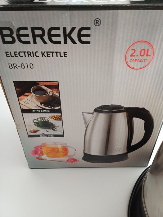 Продам недорого электрочайник