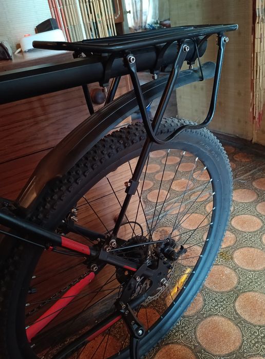 Велосипед Stels 900, найнер, 29" кастом