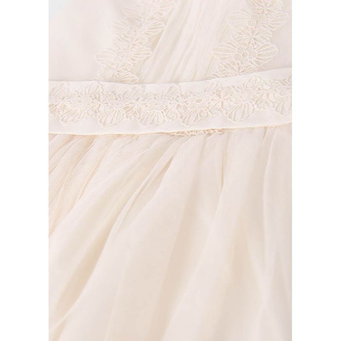 Детска рокля Abel & Lula