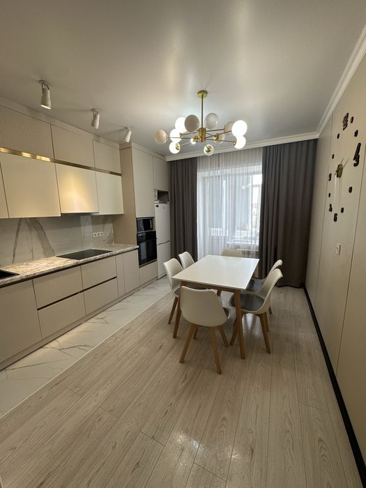 Продается квартира