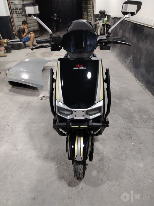 Largo motoris2026