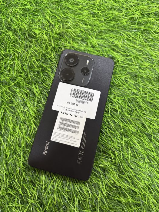 Redmi Note 14 128gb